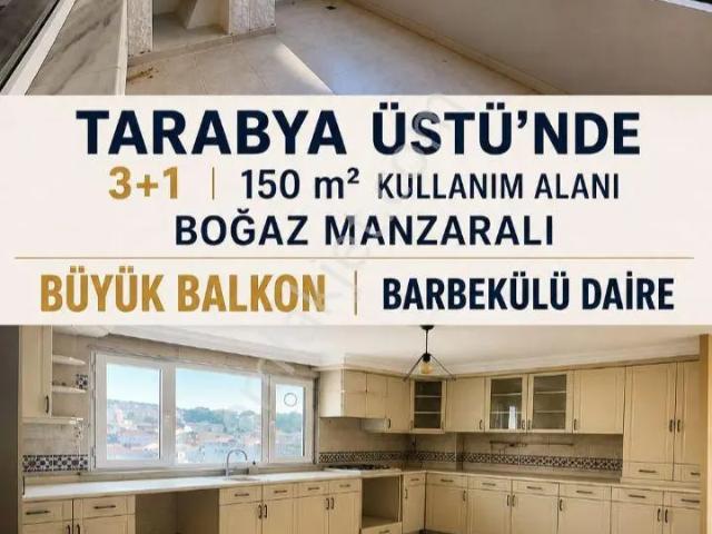 Sariyer, İstanbul içerisinde kiralık mülk