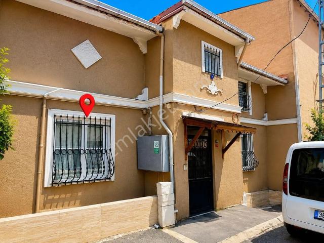 Sariyer, İstanbul içerisinde kiralık mülk