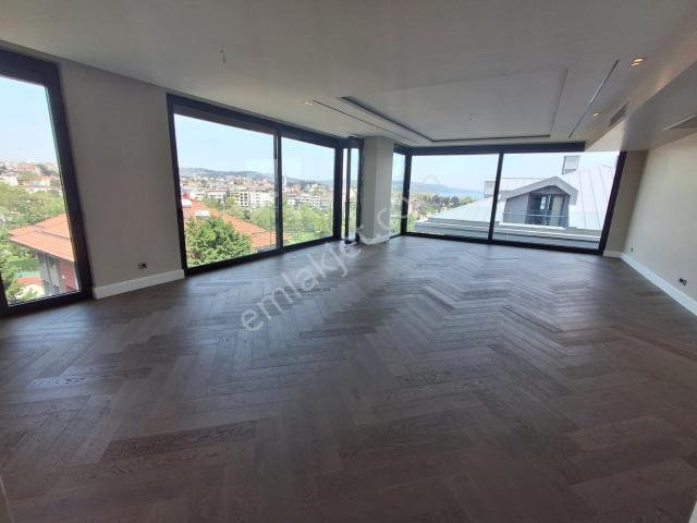 Sariyer, İstanbul içerisinde kiralık mülk