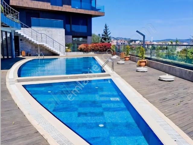 Sariyer, İstanbul içerisinde satılık mülk