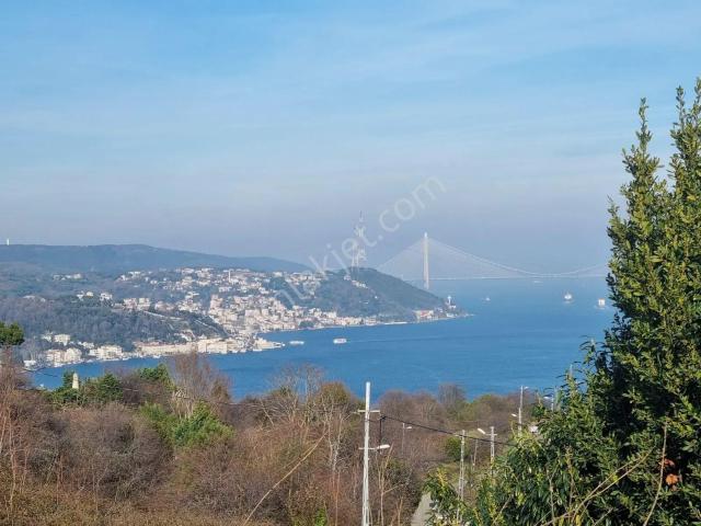 Cumhuriyet Mahallesi, Sarıyer içerisinde satılık Villa