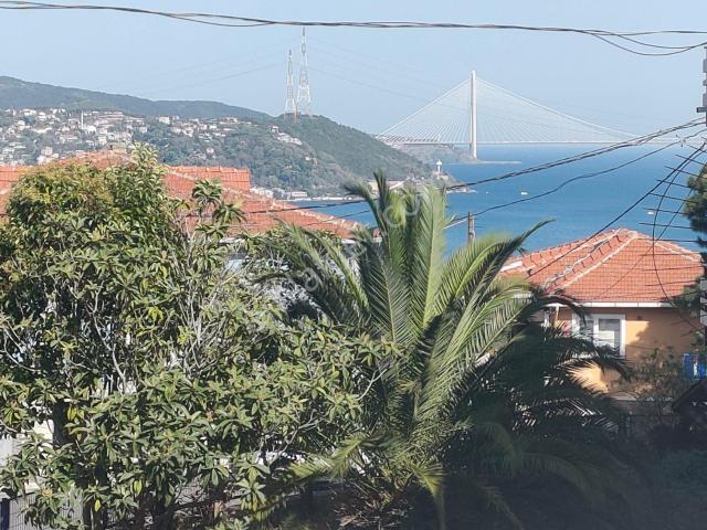 Sariyer, İstanbul içerisinde kiralık mülk