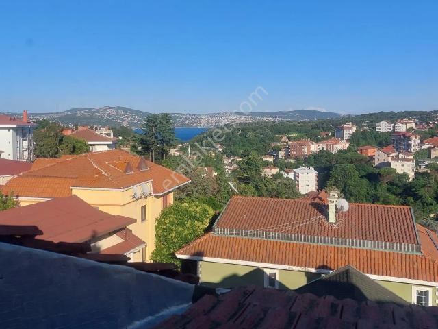 Sariyer, İstanbul içerisinde kiralık mülk