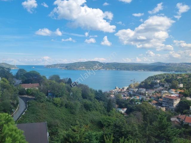 Kireçburnu Mahallesi, Sarıyer içerisinde kiralık mülk