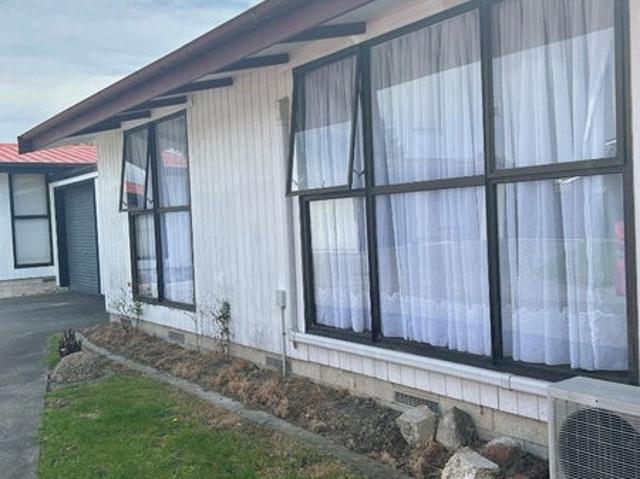 Apartment for rent in Napier