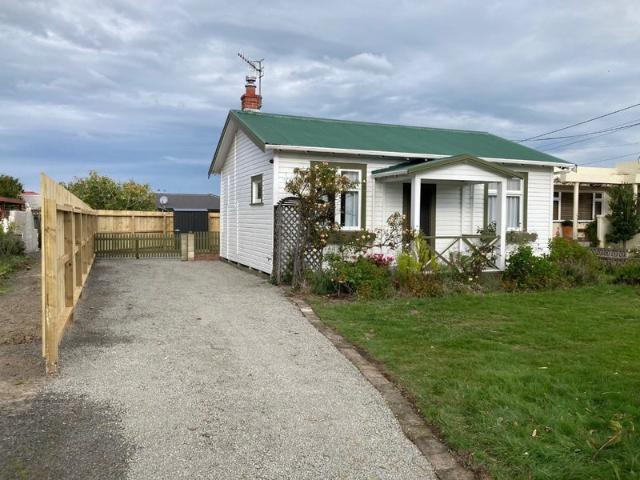 House for rent in Napier