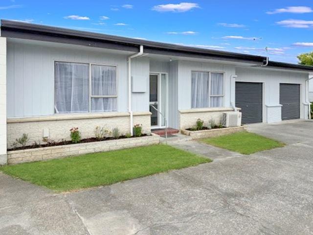 Apartment for rent in Napier