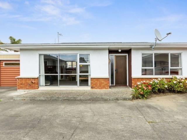 Apartment for rent in Napier