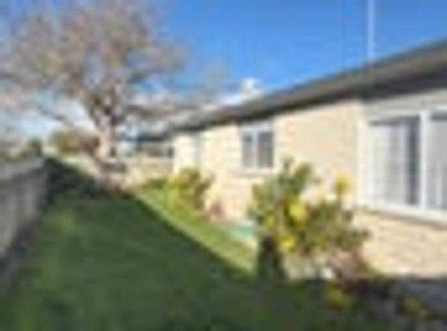Apartment for rent in Napier