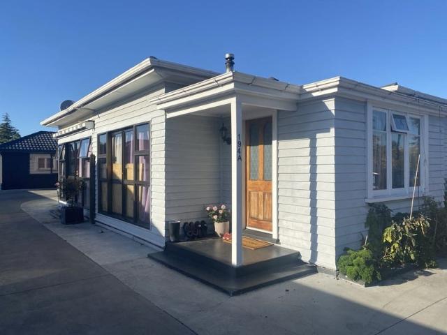 House for rent in Taradale Central, Napier City