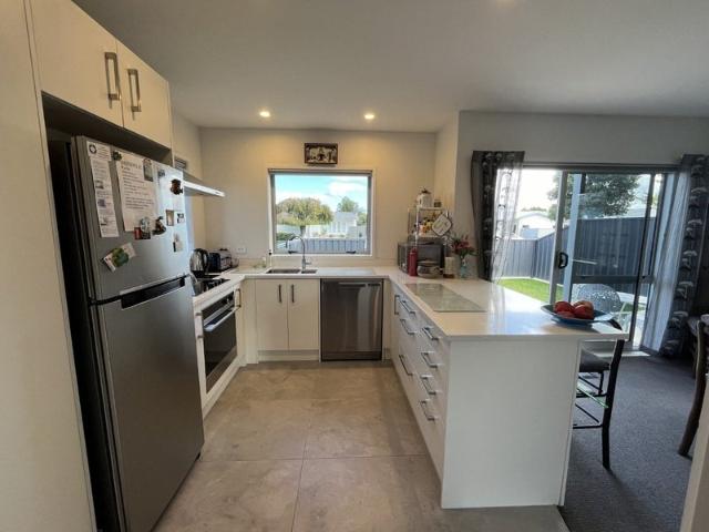 Apartment for rent in Napier