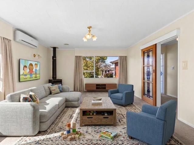 House for rent in Napier
