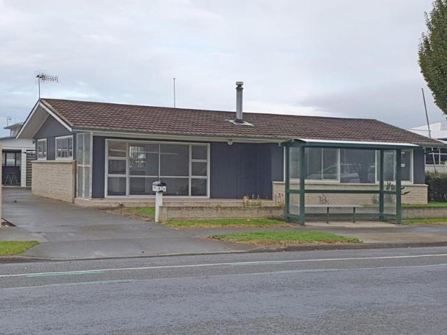 House for rent in Napier