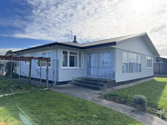 House for rent in Napier