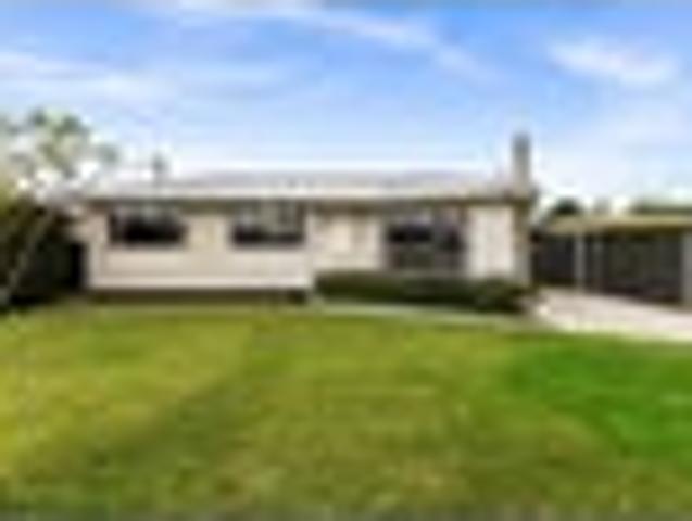 House for rent in Napier