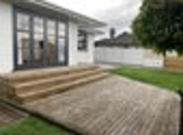 House for rent in Napier