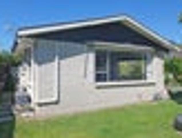 House for rent in Taradale West, Napier City