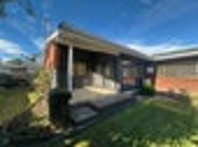 House for rent in Napier
