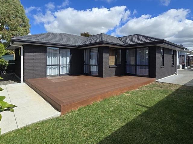 House for rent in Napier