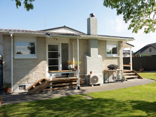 House for rent in Napier