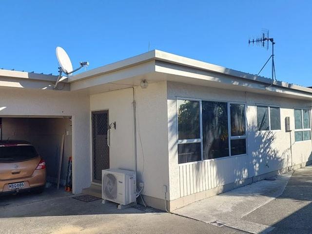 Apartment for rent in Napier