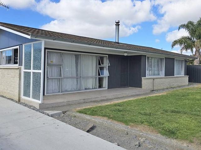 House for rent in Napier