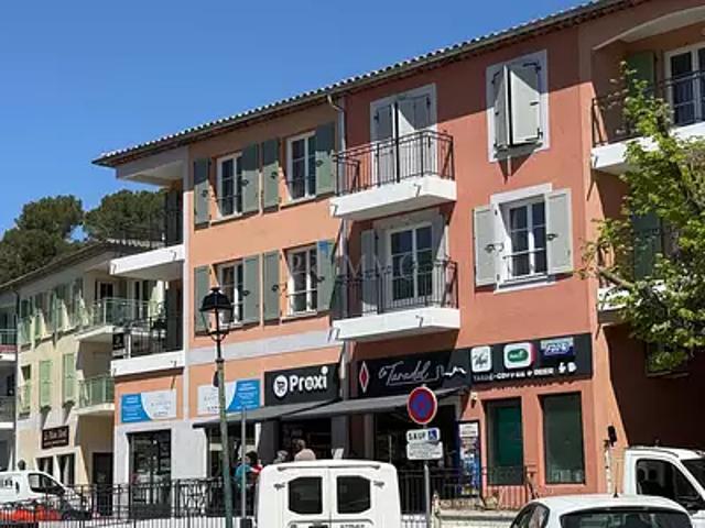 Appartement vente à Arrondissement de Draguignan, Taradeau