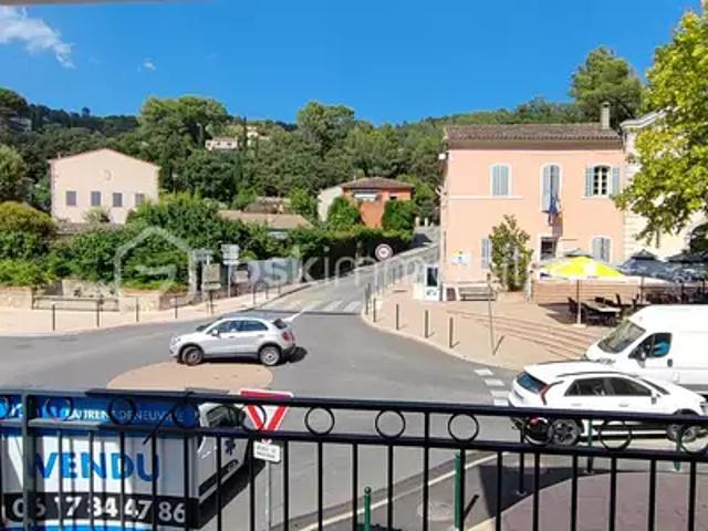 Appartement vente à Arrondissement de Draguignan, Taradeau