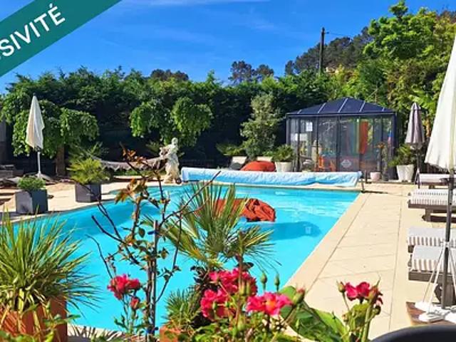 Maison vente à Arrondissement de Draguignan, Taradeau