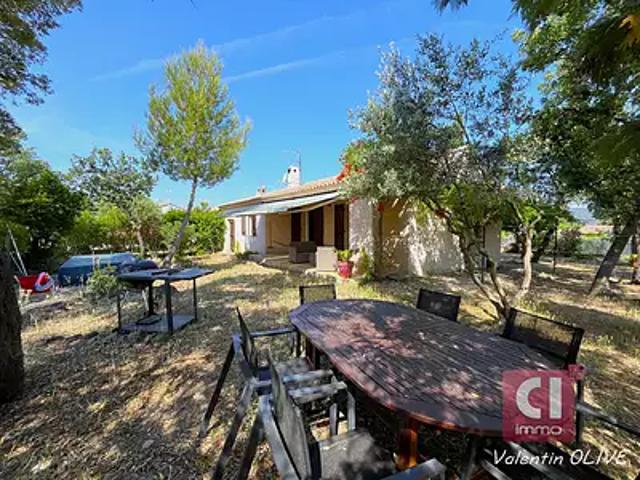 Maison vente à Arrondissement de Draguignan, Taradeau