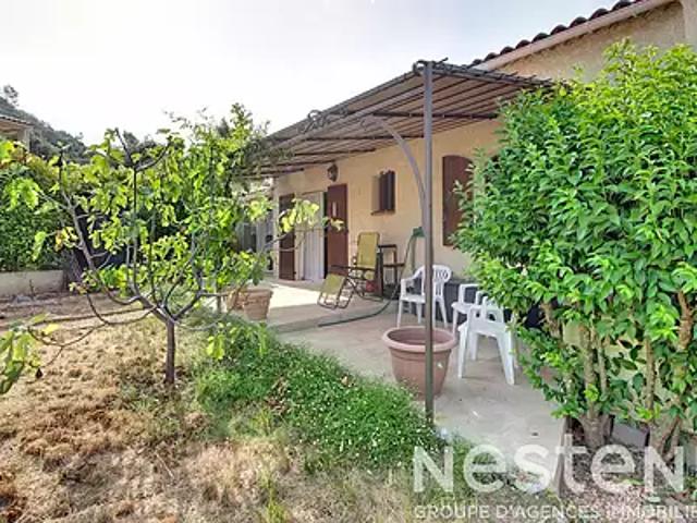 Maison vente à La bastide neuve, Taradeau
