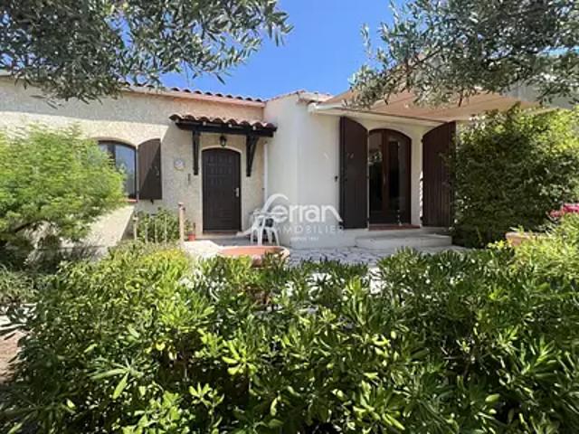 Maison vente à La bastide neuve, Taradeau