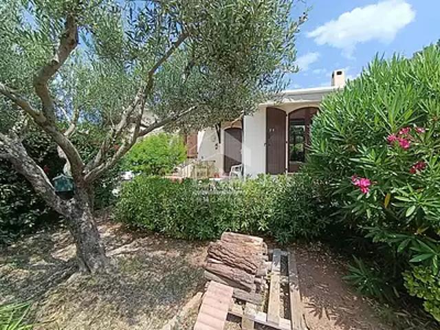 Maison vente à La bastide neuve, Taradeau
