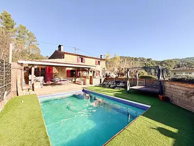 Maison vente à Arrondissement de Draguignan, Taradeau
