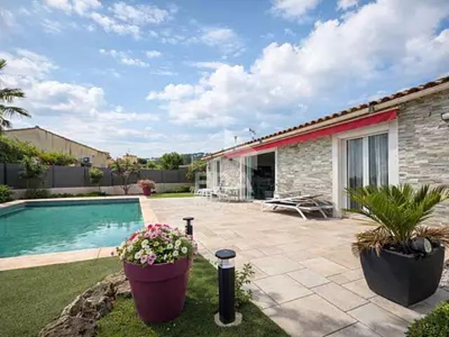 Maison vente à Arrondissement de Draguignan, Taradeau