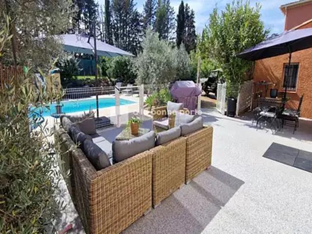 Maison vente à Arrondissement de Draguignan, Taradeau