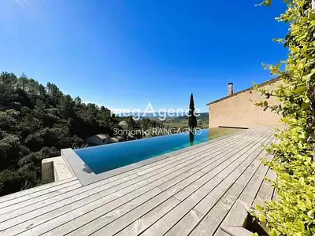 Maison vente à Arrondissement de Draguignan, Taradeau
