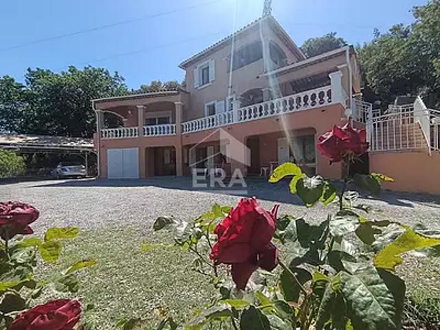 Maison vente à Arrondissement de Draguignan, Taradeau