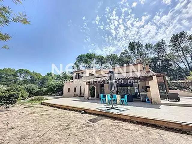 Maison vente à Arrondissement de Draguignan, Taradeau