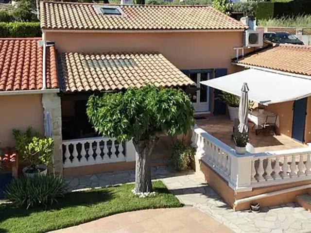 Maison vente à Arrondissement de Draguignan, Taradeau