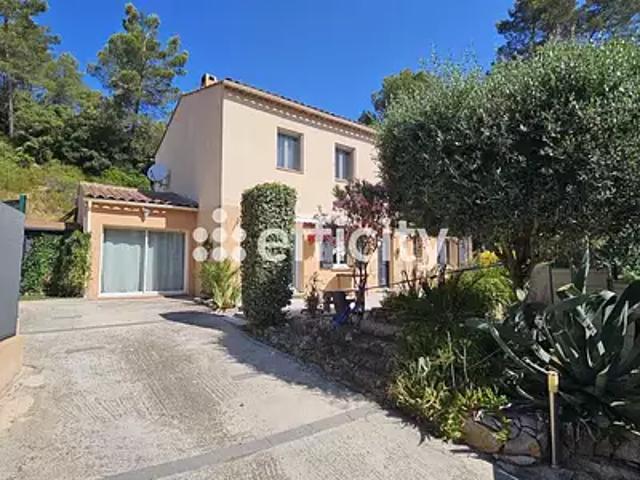 Maison vente à Arrondissement de Draguignan, Taradeau