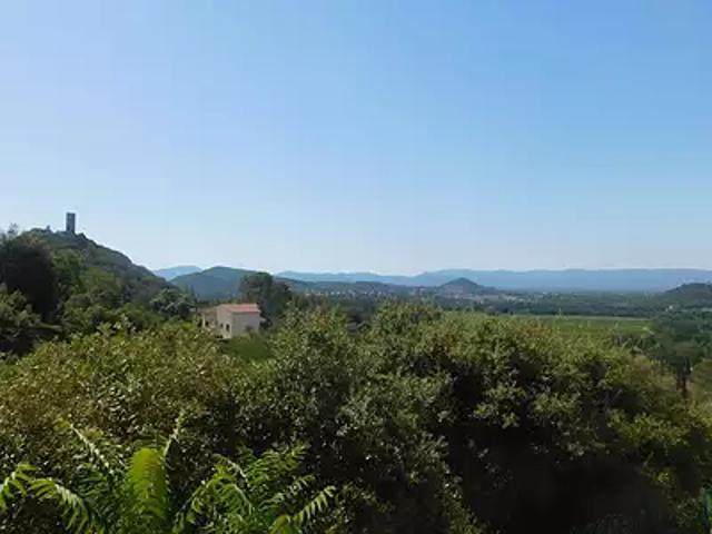 Terrain vente à Arrondissement de Draguignan, Taradeau
