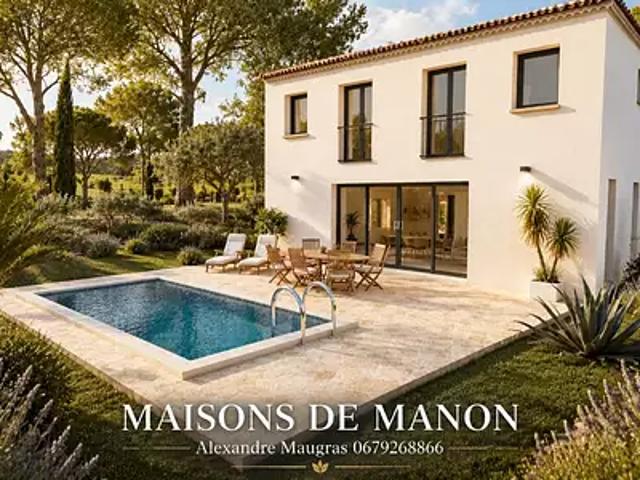 Maison vente à Arrondissement de Draguignan, Taradeau
