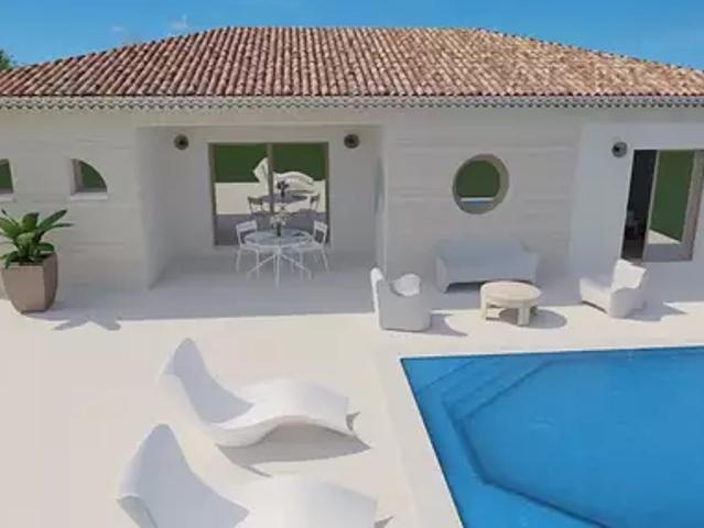 Maison vente à Arrondissement de Draguignan, Taradeau