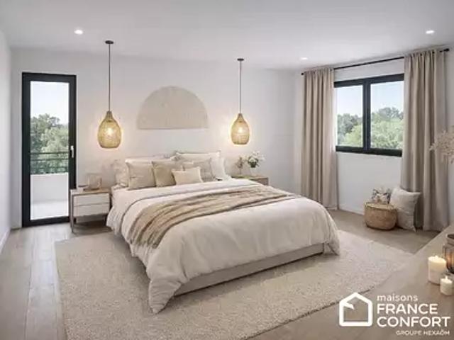 Maison vente à Arrondissement de Draguignan, Taradeau