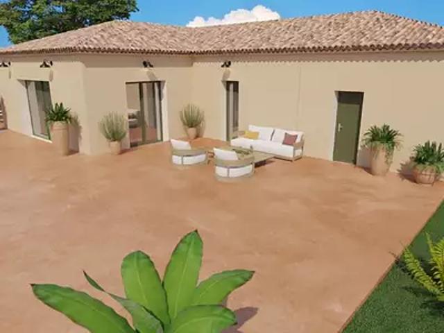 Maison vente à Arrondissement de Draguignan, Taradeau