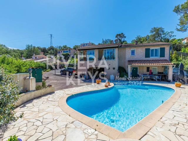 Maison vente à Arrondissement de Draguignan, Taradeau