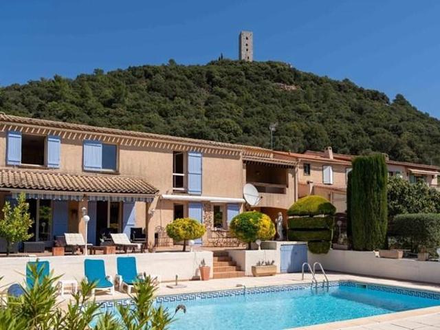 Maison vente à Arrondissement de Draguignan, Taradeau
