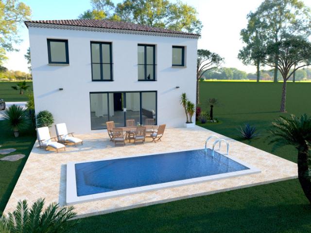 Maison vente à Arrondissement de Draguignan, Taradeau