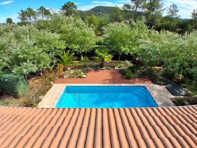 Maison vente à Arrondissement de Draguignan, Taradeau